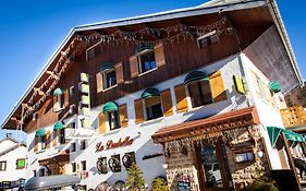 Hotel Restaurant La Darbella